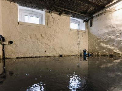 About RivenWarm - water damage restoration experts in Hawthorne